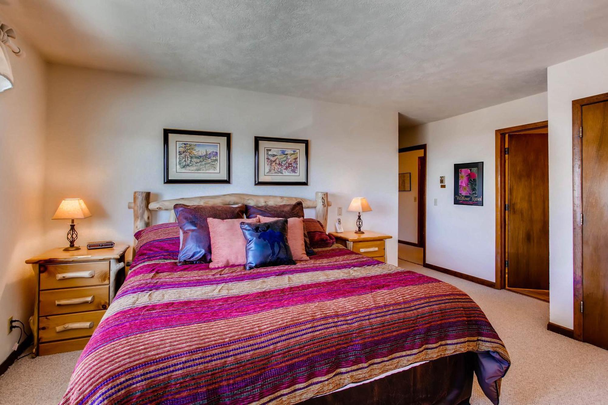 The Plaza Condominiums By Crested Butte Mountain Resort Mount Crested Butte Exterior photo