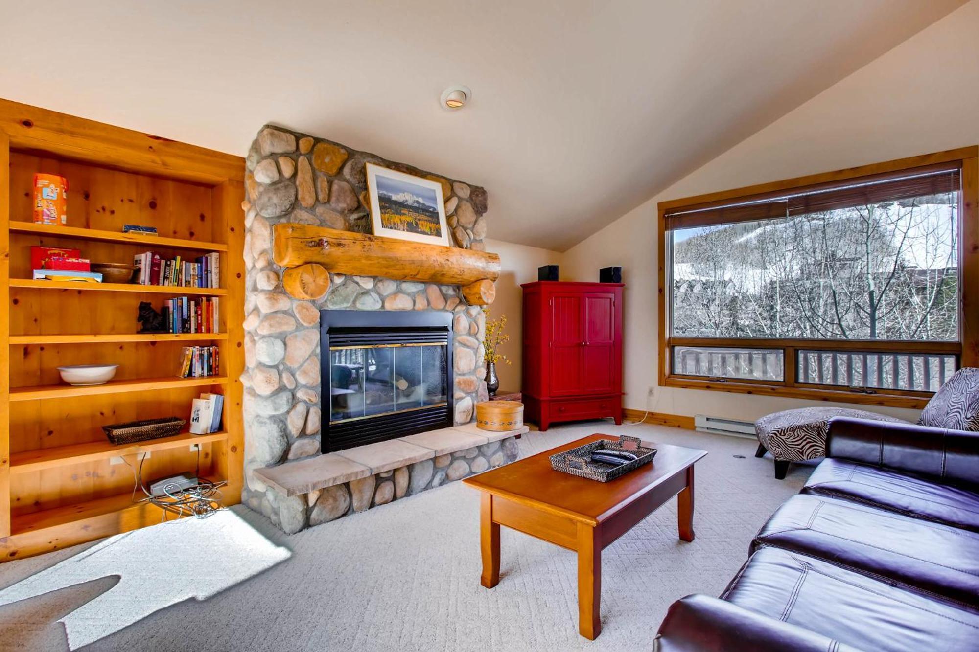 The Plaza Condominiums By Crested Butte Mountain Resort Mount Crested Butte Exterior photo