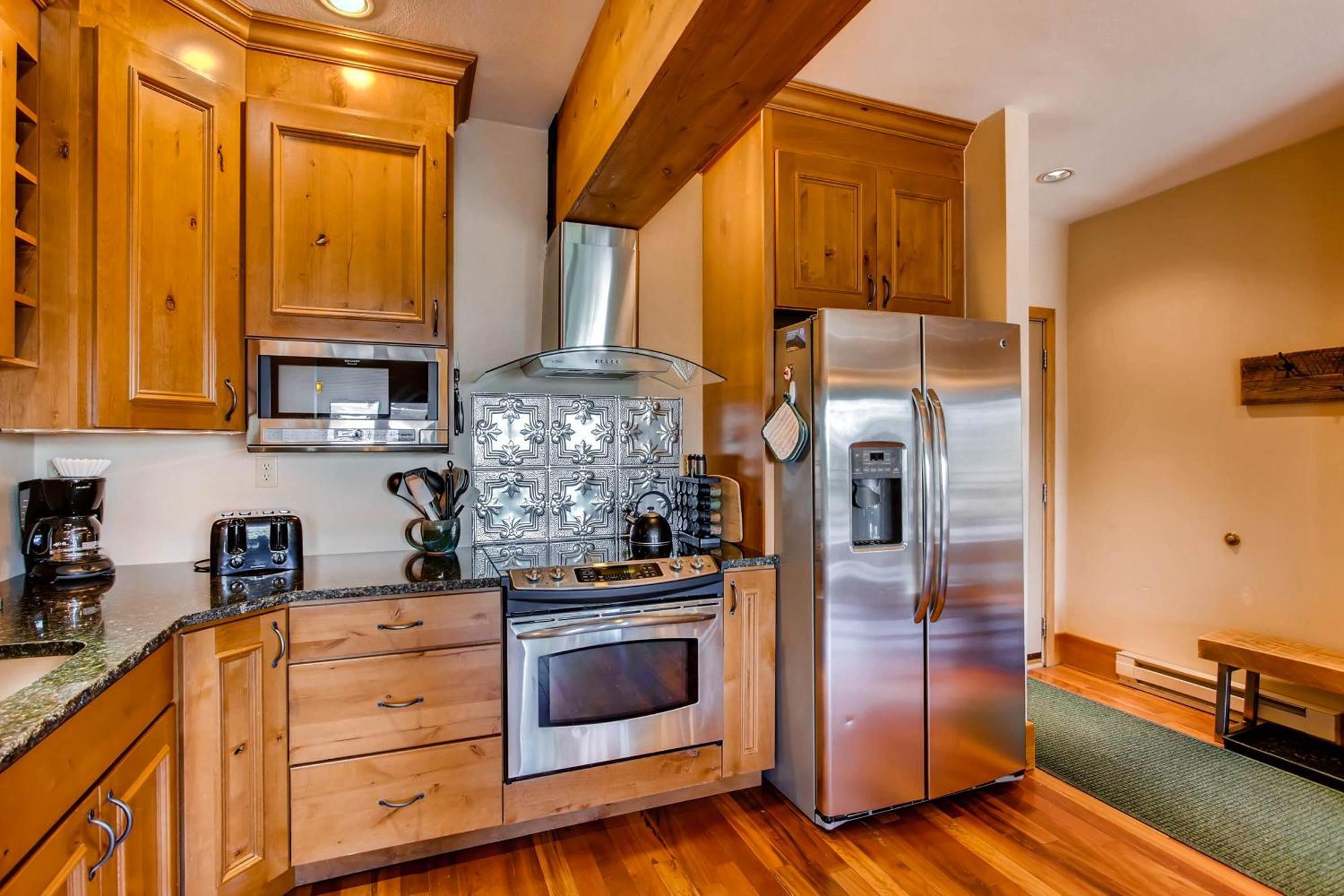 The Plaza Condominiums By Crested Butte Mountain Resort Mount Crested Butte Exterior photo