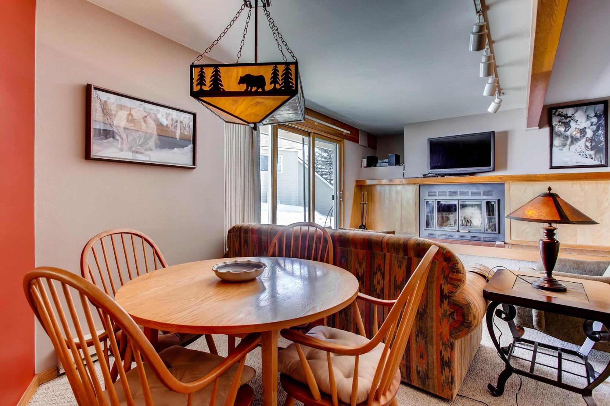 The Plaza Condominiums By Crested Butte Mountain Resort Mount Crested Butte Exterior photo