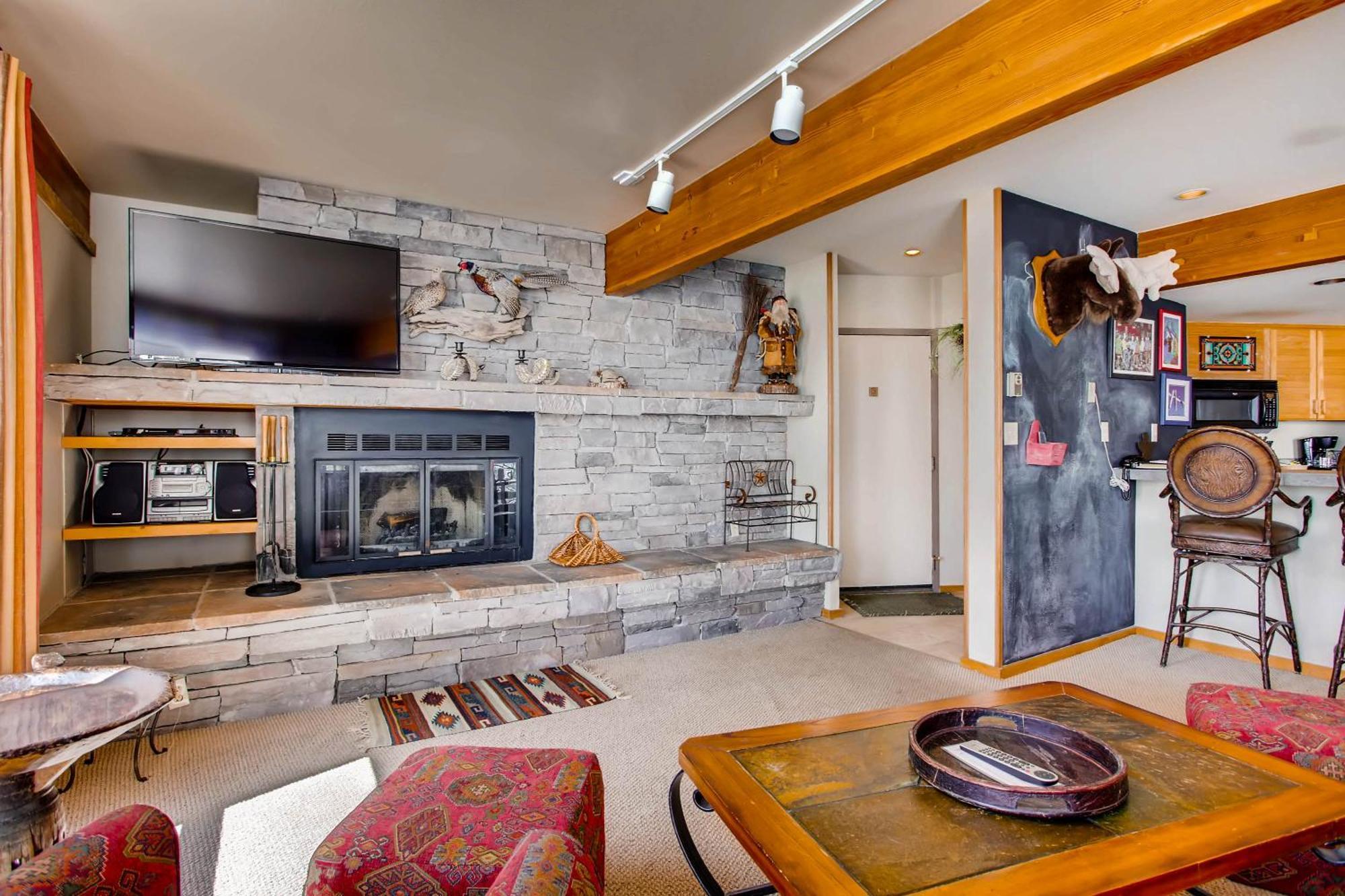 The Plaza Condominiums By Crested Butte Mountain Resort Mount Crested Butte Exterior photo
