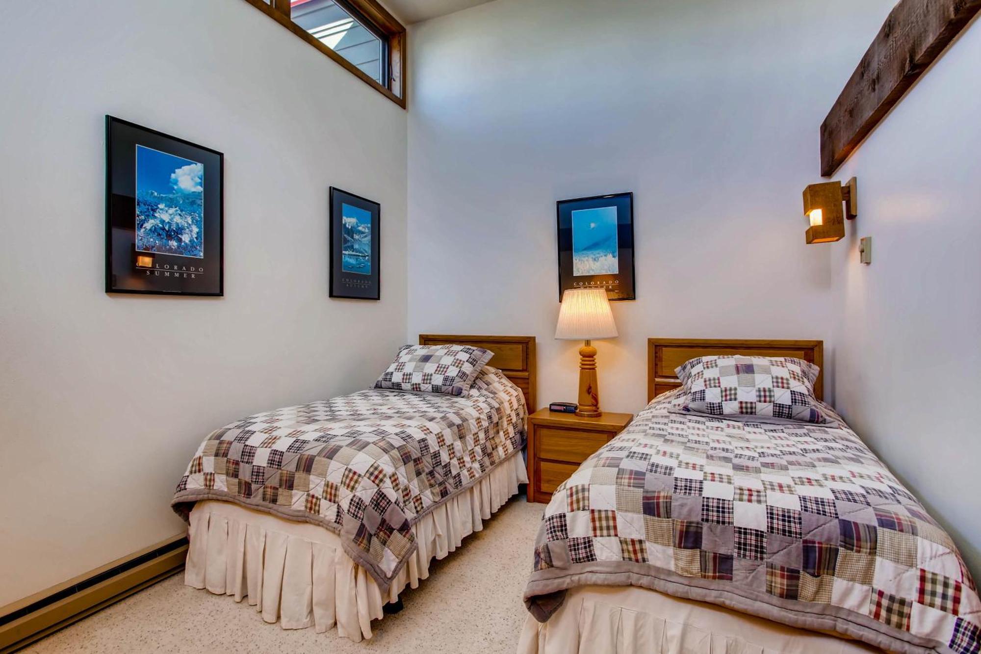 The Plaza Condominiums By Crested Butte Mountain Resort Mount Crested Butte Exterior photo