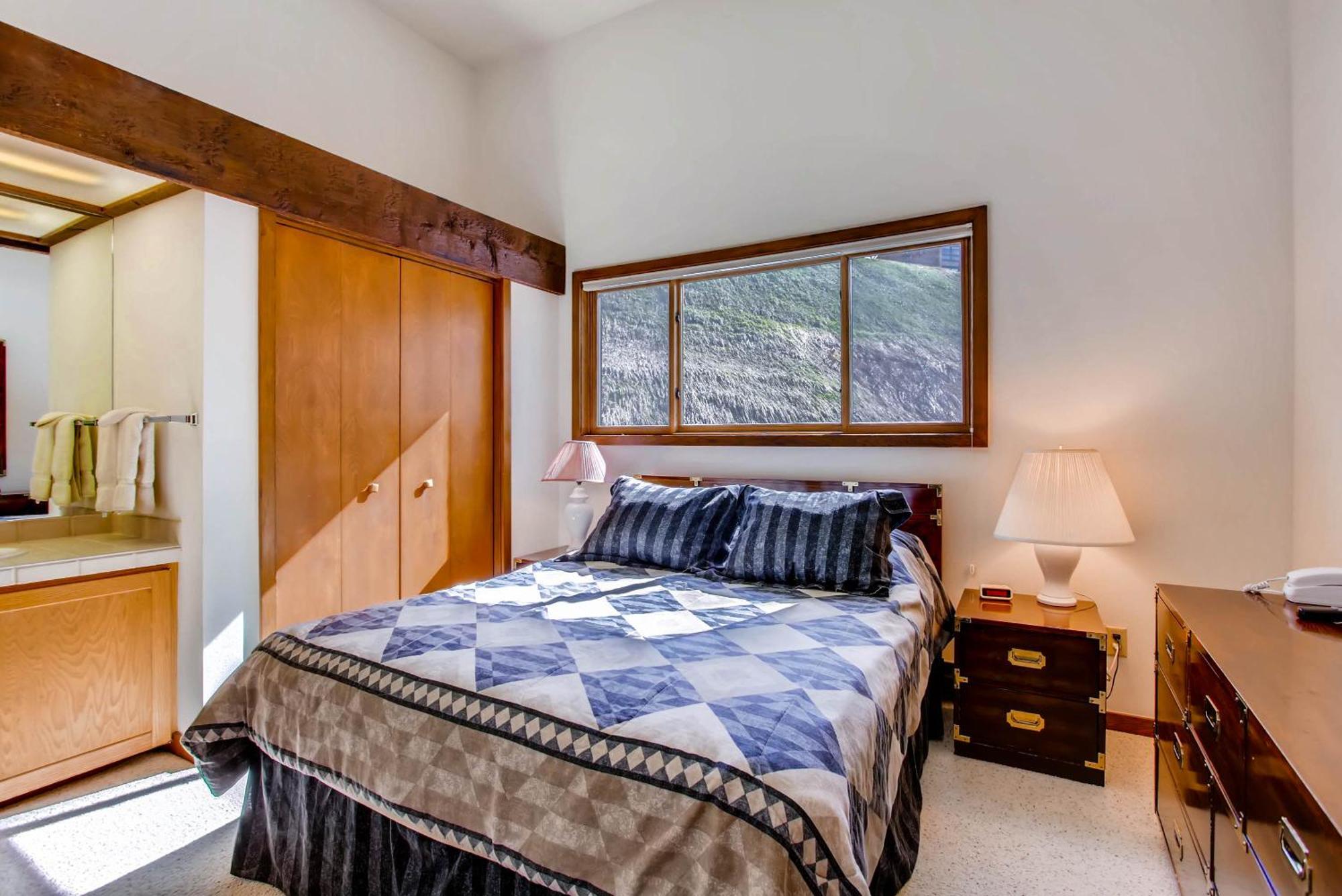 The Plaza Condominiums By Crested Butte Mountain Resort Mount Crested Butte Exterior photo