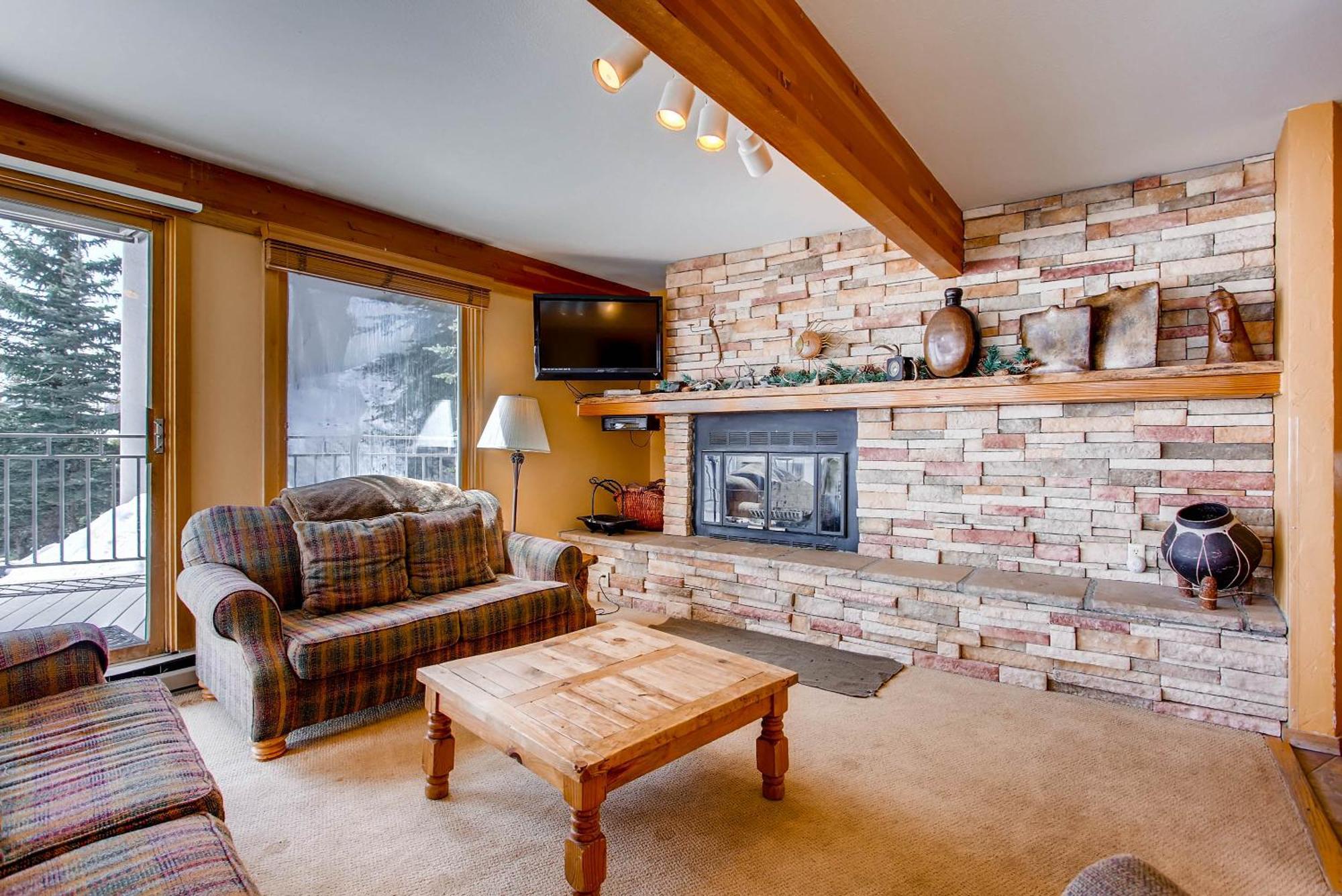 The Plaza Condominiums By Crested Butte Mountain Resort Mount Crested Butte Exterior photo