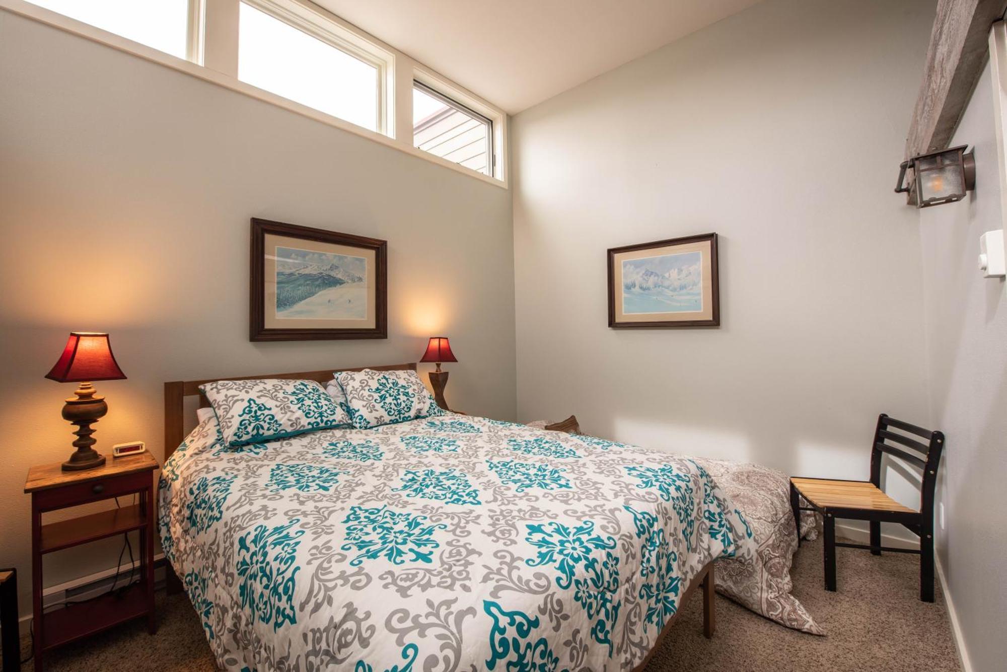 The Plaza Condominiums By Crested Butte Mountain Resort Mount Crested Butte Exterior photo